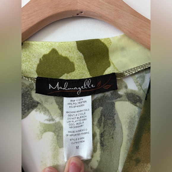 Vintage Y2K Maxi Dress - Picture 3 of 4